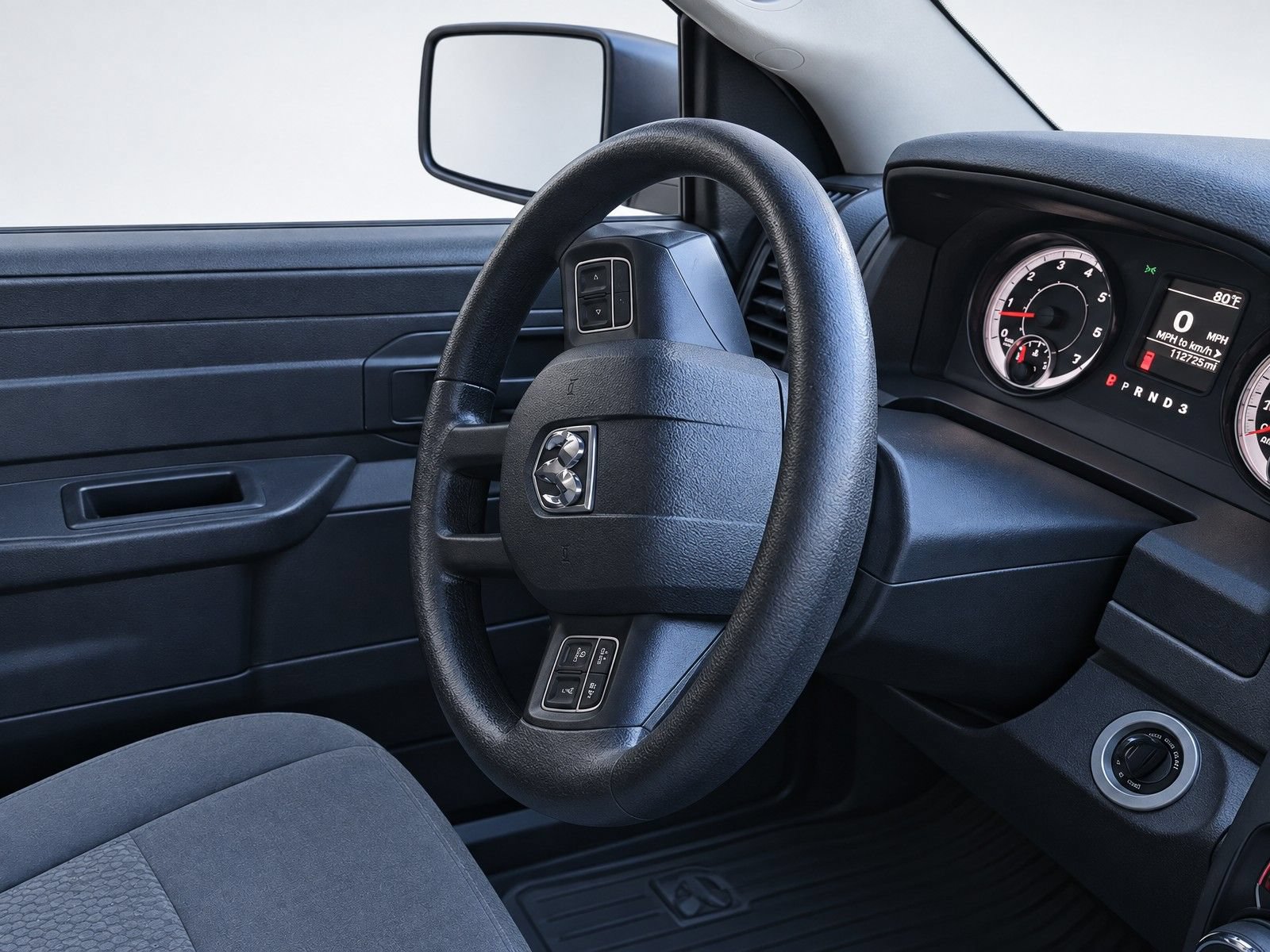 Used 2016 RAM 1500 Tradesman w/ Popular Equipment Group AWD/4WD image 21