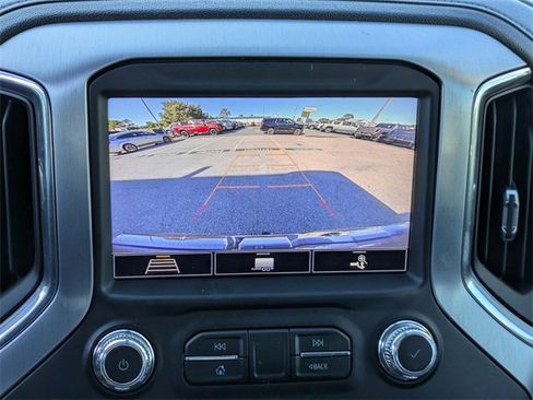 Used 2020 GMC Sierra 1500 SLT w/ SLT Premium Package image 20