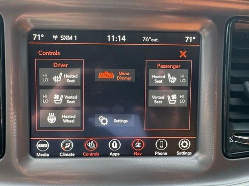 Used 2022 Dodge Challenger R/T w/ Plus Package RWD image 16