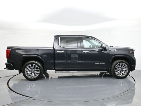 New 2026 GMC Sierra 1500 Denali image 6