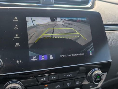 Used 2019 Honda CR-V EX-L image 17