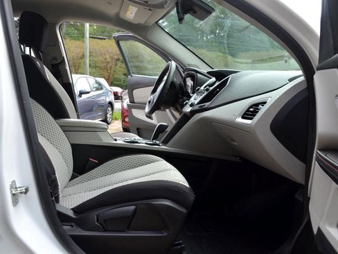 Used 2015 GMC Terrain SLE image 11