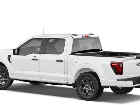 New 2026 Ford F150 STX w/ Equipment Group 200A image 24