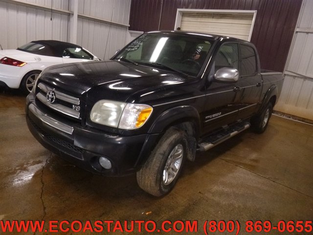 Used 2006 Toyota Tundra SR5 RWD image 3