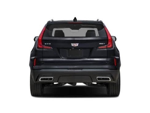 Used 2024 Cadillac XT4 Luxury FWD image 8