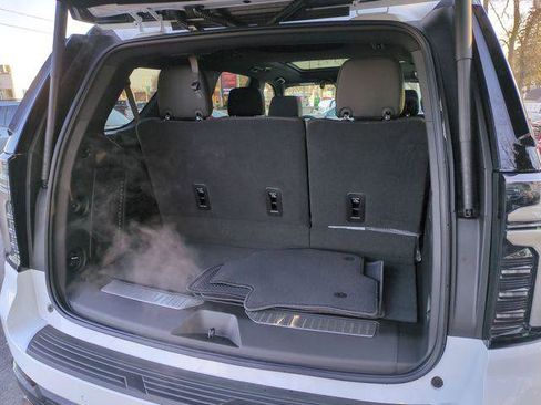 New 2026 Chevrolet Tahoe RST w/ Comfort Package image 29