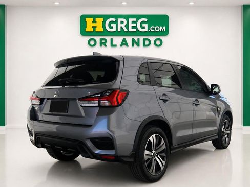 Used 2026 Mitsubishi Outlander Sport LE AWD/4WD image 6