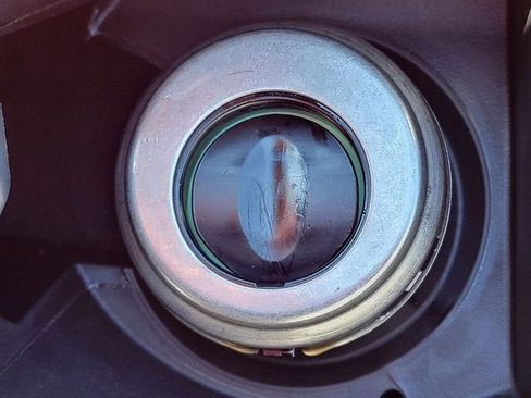 New 2026 Chrysler Pacifica Select AWD/4WD image 8