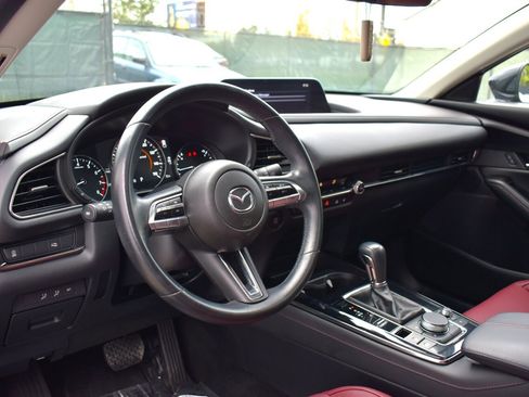 Used 2023 MAZDA CX-30 AWD 2.5 S w/ Preferred Package image 3