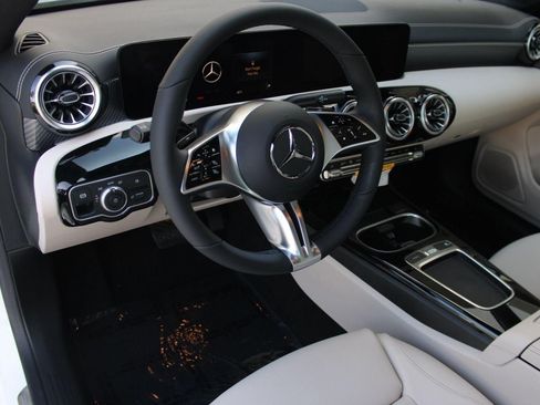 Certified 2026 Mercedes-Benz CLA 250 image 4