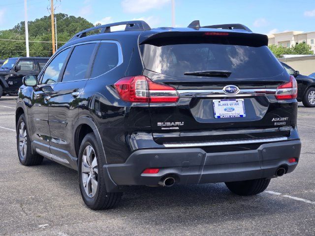 Used 2019 Subaru Ascent Touring AWD/4WD image 5