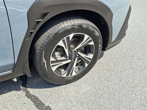 Certified 2024 Subaru Crosstrek 2.0i Premium AWD/4WD image 12