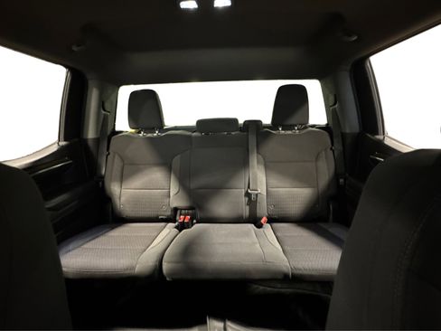 Used 2024 Chevrolet Silverado 1500 RST image 43