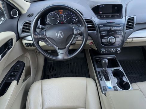 Used 2014 Acura RDX FWD image 13