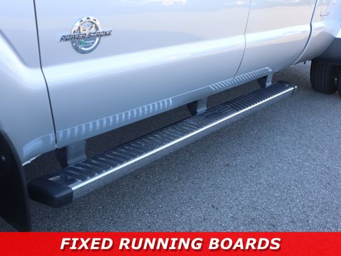 Used 2015 Ford F350 Platinum image 12