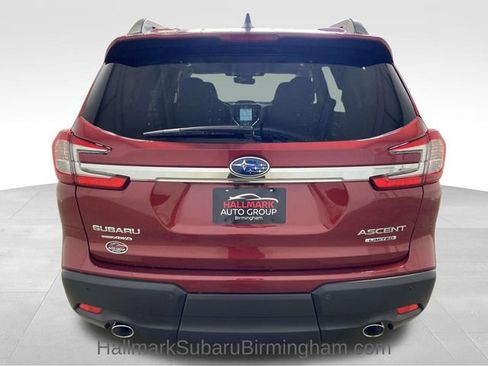 New 2025 Subaru Ascent Limited w/ Popular Package #2 image 4