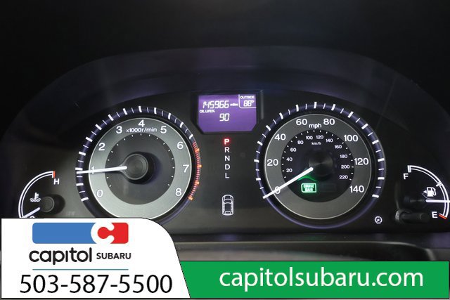 Used 2015 Honda Odyssey EX-L image 17