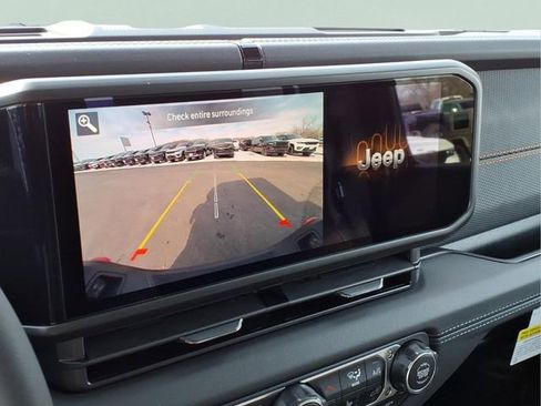 New 2026 Jeep Gladiator Mojave image 19