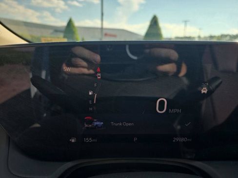 Used 2025 Buick Encore GX Preferred FWD image 18