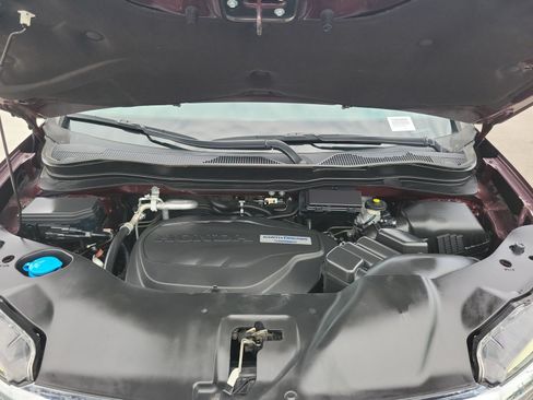 Used 2017 Honda Pilot EX image 31