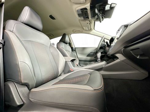 Certified 2025 Subaru Crosstrek 2.5i Limited w/ Popular Package #3A image 24