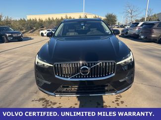 Certified 2023 Volvo XC60 B5 Plus video 2