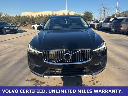 Certified 2023 Volvo XC60 B5 Plus image 2