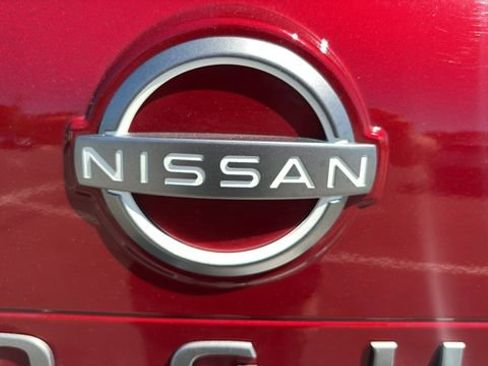 Used 2024 Nissan Rogue SL w/ SL Premium Package AWD/4WD image 30