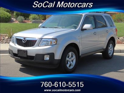 Used 2009 MAZDA Tribute Grand Touring