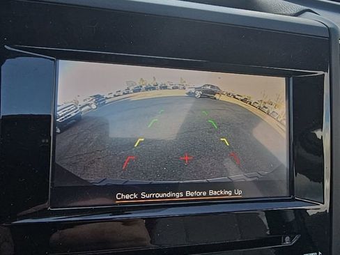 Used 2021 Subaru Forester Premium image 22