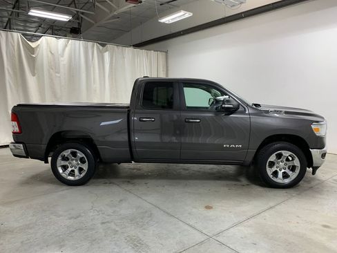 Used 2020 RAM 1500 Big Horn image 26