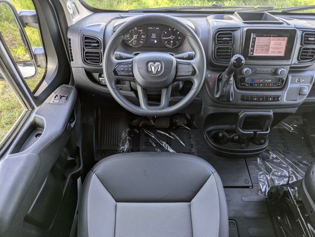 New 2026 RAM ProMaster 1500 FWD image 18
