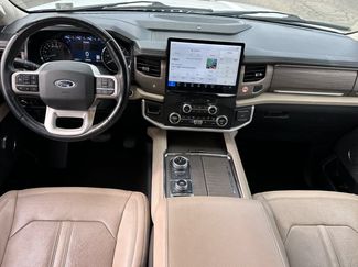 Certified 2023 Ford Expedition Max Limited AWD/4WD video 3