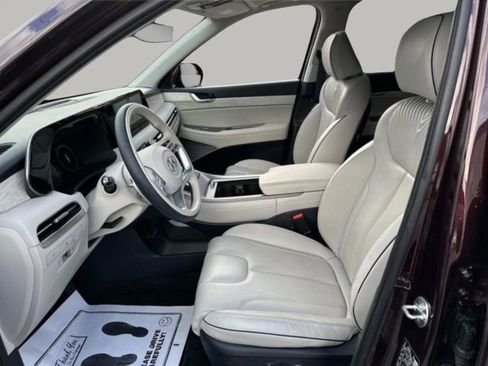 Used 2023 Hyundai Palisade Calligraphy FWD image 13