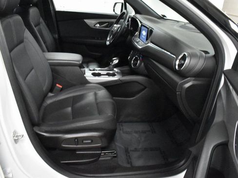 Used 2022 Chevrolet Blazer LT image 14