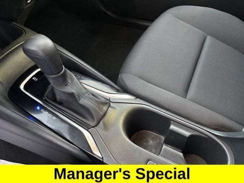Used 2023 Toyota Corolla LE image 24