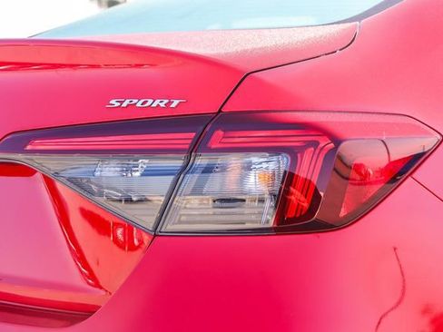 Used 2025 Honda Civic Sport image 9