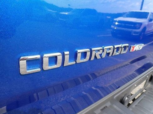 Used 2019 Chevrolet Colorado ZR2 AWD/4WD image 5