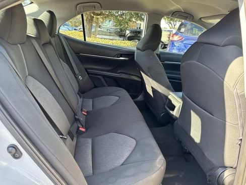 Certified 2024 Toyota Camry LE image 20