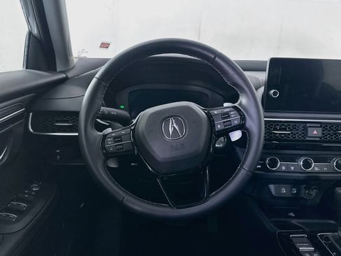 Used 2025 Acura ADX FWD image 18