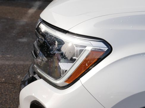 Used 2024 Volkswagen Atlas Peak Edition SEL image 16