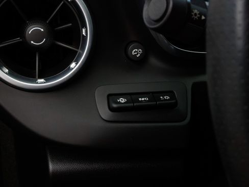 Used 2017 Chevrolet Camaro LT image 50