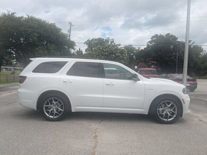 New 2026 Dodge Durango GT