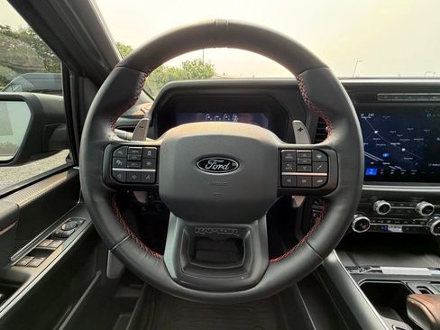 Used 2024 Ford F150 Raptor AWD/4WD image 10