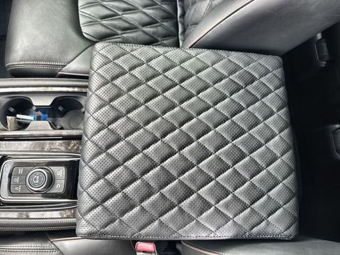 Used 2023 Nissan Armada Platinum w/ Cargo Package image 29