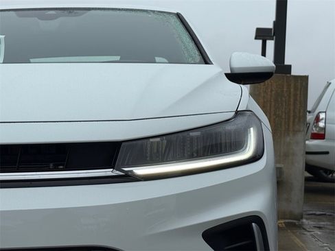 New 2026 Volkswagen Jetta S image 4