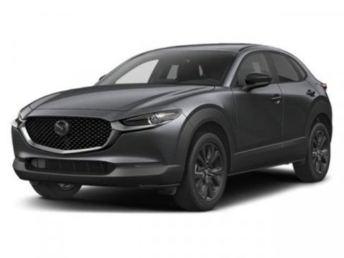 New 2026 MAZDA CX-30 AWD 2.5 S w/ Select Sport Pkg image 1