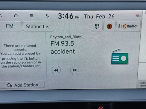 Used 2022 Hyundai Ioniq 5 SE w/ Cargo Package image 12