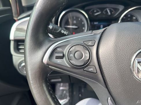 Used 2020 Buick Envision Preferred image 19