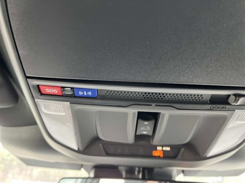 New 2026 Subaru Forester Sport image 16